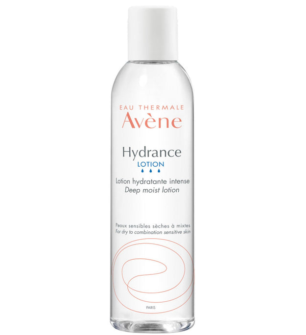Avene Hydrance Loção Hidratante Profunda