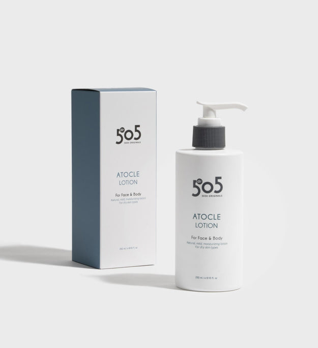 Dr.505 Lozione Atocle