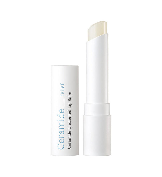 Illiyoon Ceramide Balsamo per labbra senza profumo 3,2 g