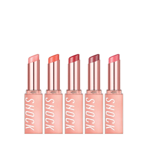 TONY MOLY Baume à lèvres teinté choquant 3.3g