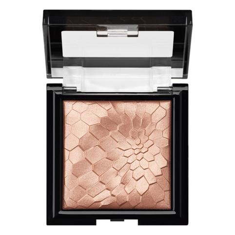 Polvos iluminadores faciales de Sephora Collection