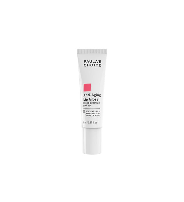 Paula's Choice Lipgloss SPF40 8ml