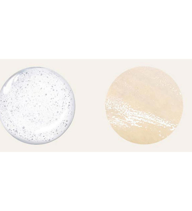 Ampoule Coreana et ampoule VC Shot grande capacité