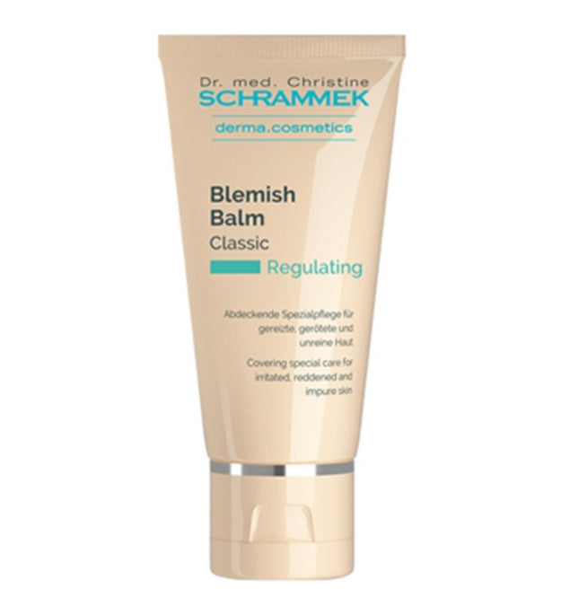 Baume anti-imperfections BB crème Schrammek 40 ml