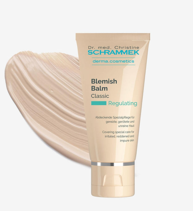 Baume anti-imperfections BB crème Schrammek 40 ml