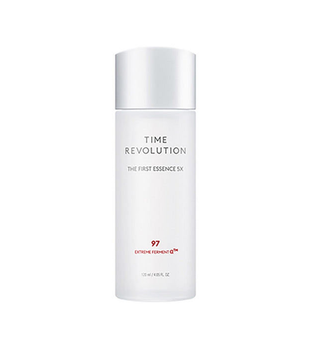 Missha Time Revolution The First Treatment Essence 120ml + 50ml