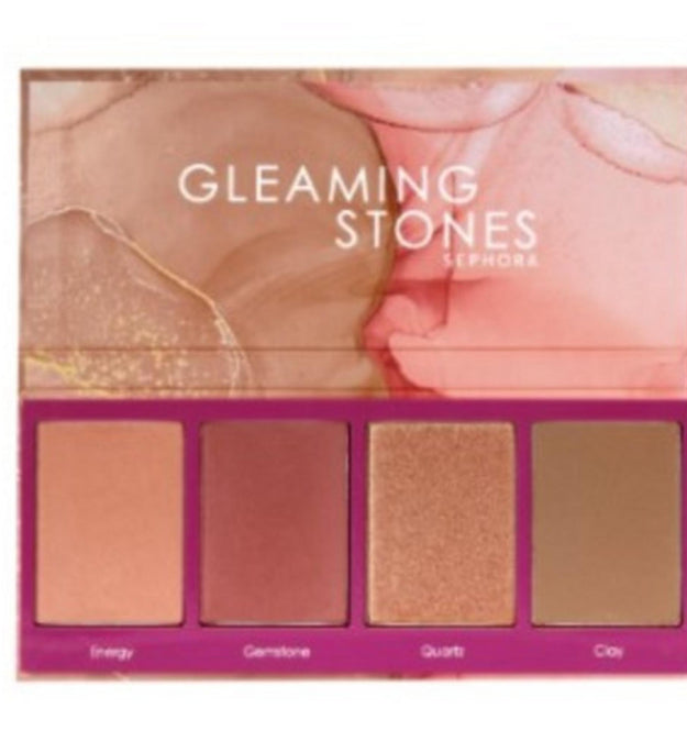 Collezione Sephora Pietre Luccicanti