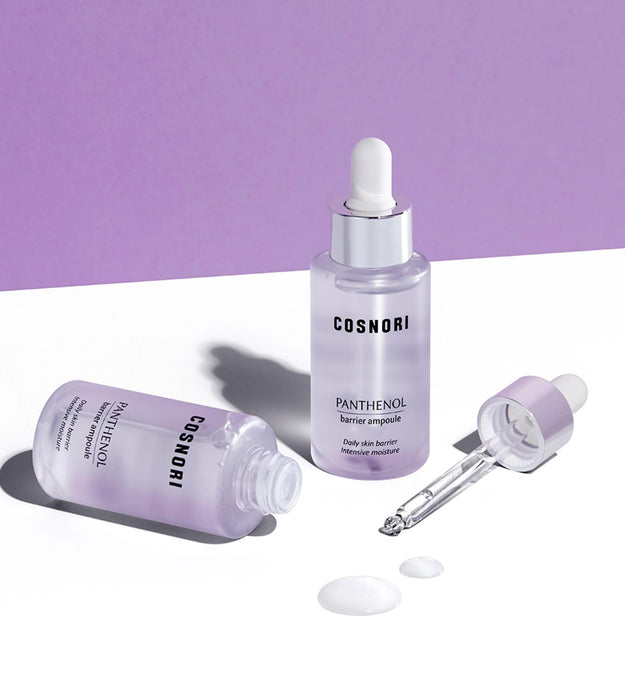 Cosnori Panthenol Barrier Ampoule