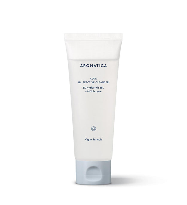 AROMATICA Aloe High Effective Cleanser
