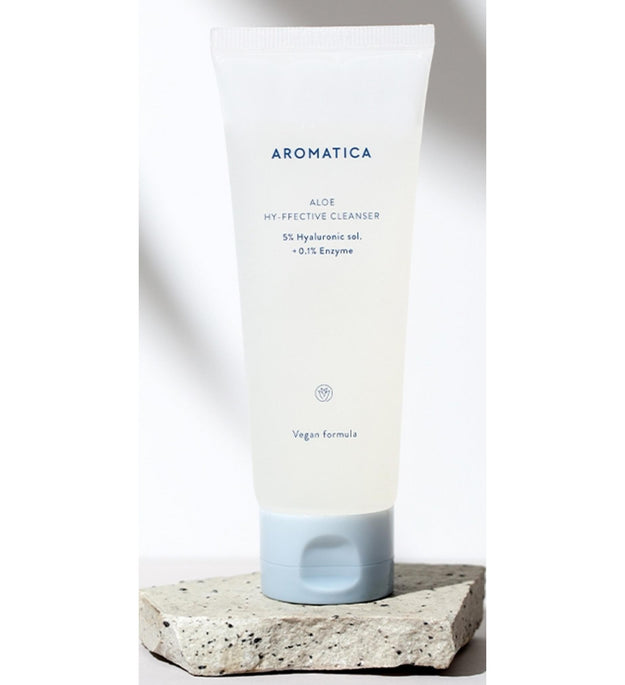 AROMATICA Aloe High Effective Cleanser