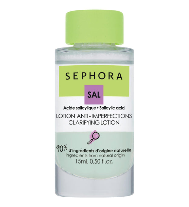 Lozione chiarificante Sephora Collection