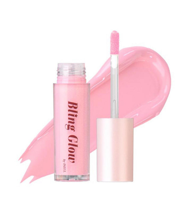 Colorete líquido en crema Bling Glow Glow de 5,0 g