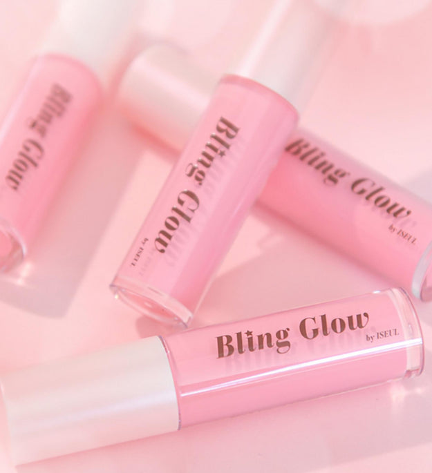 Colorete líquido en crema Bling Glow Glow de 5,0 g