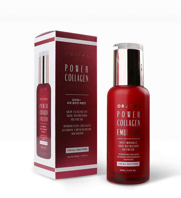 Orjena Power Collagen Emulsion