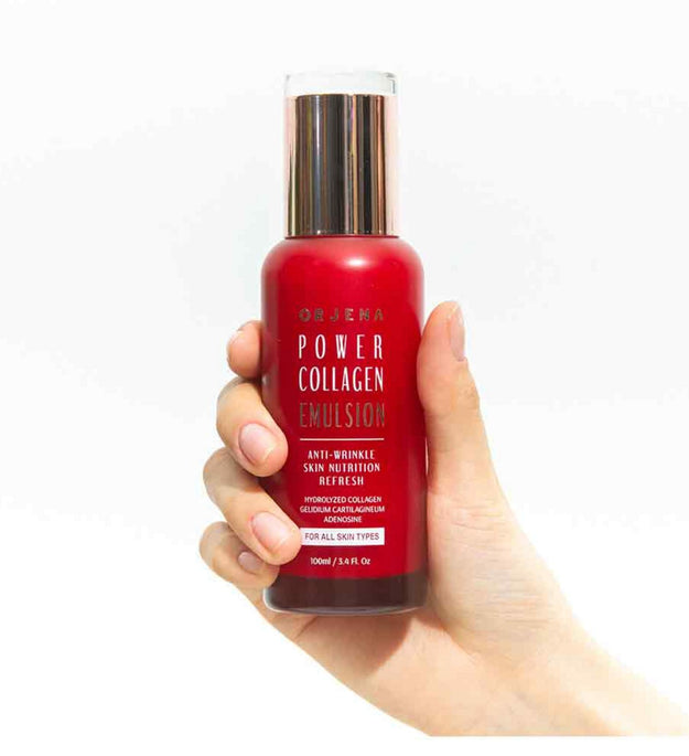 Orjena Power Collagen Emulsion