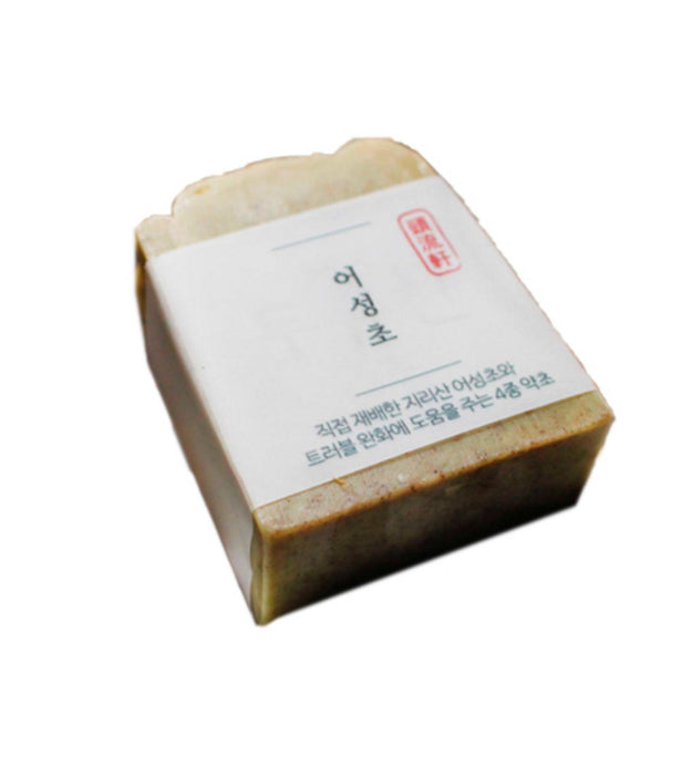 Sapone detergente Duryuheon Eoseongcho