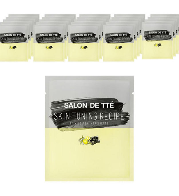 Wonder Bath Salon de The Charcoal Peeling Pad
