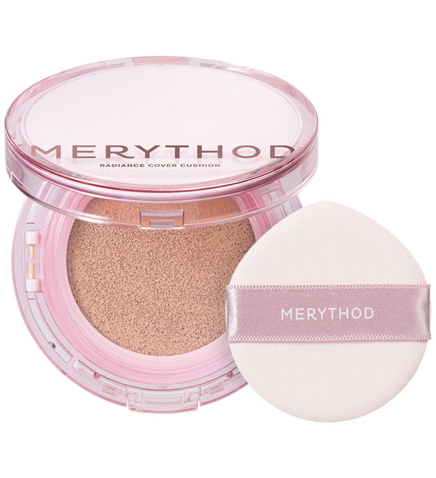 Merry Sood Capa de Almofada Radiante 12g