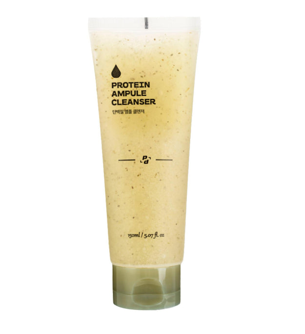 Shuelo Protein Ampoule Cleanser