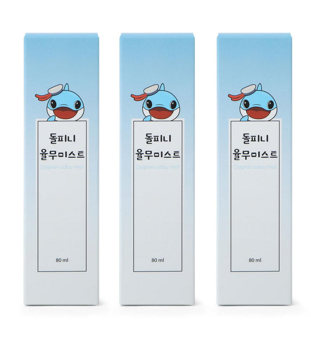 Endorphin Factory Dolfini Nebbia di Adlay