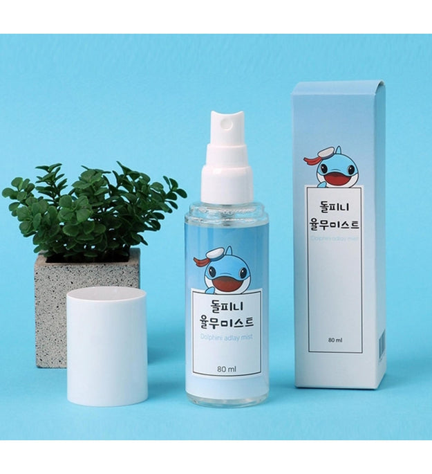 Endorphin Factory Dolfini Nebbia di Adlay