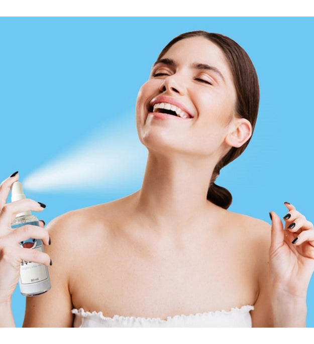 Nebbia di Adlay Dolphiny