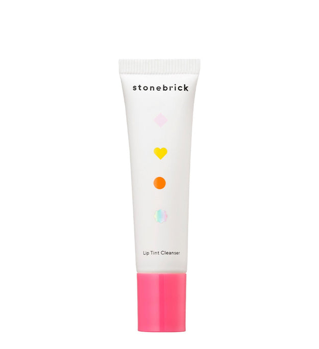 Limpador de batom Stonebrick Lip Tint