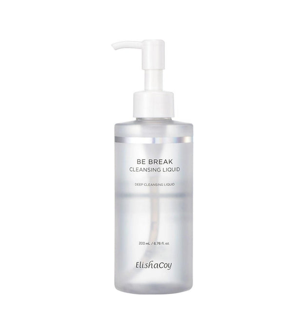 Elishacoy Liquido detergente non-break