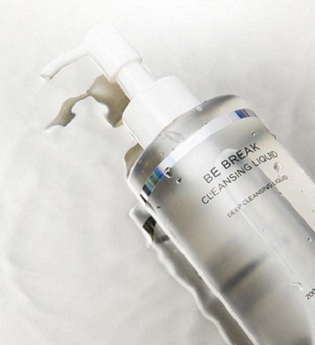 Elishacoy Liquido detergente non-break