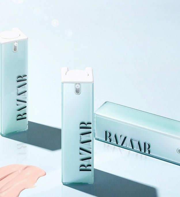Sérum Solaire Lumineux Skin Fit de Harper's Bazaar