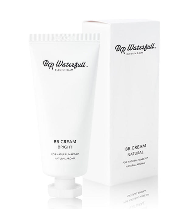 BR Waterful Blemish Balm BB Cream 40g