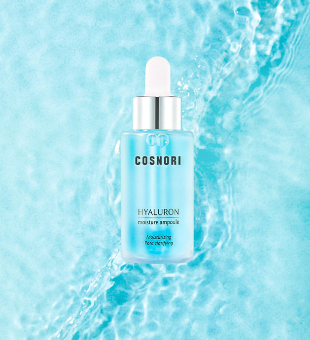 コスノリ ヒアルロン モイスチャー アンプル