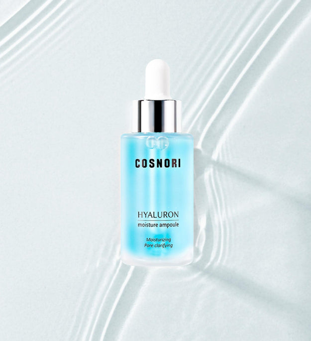 コスノリ ヒアルロン モイスチャー アンプル