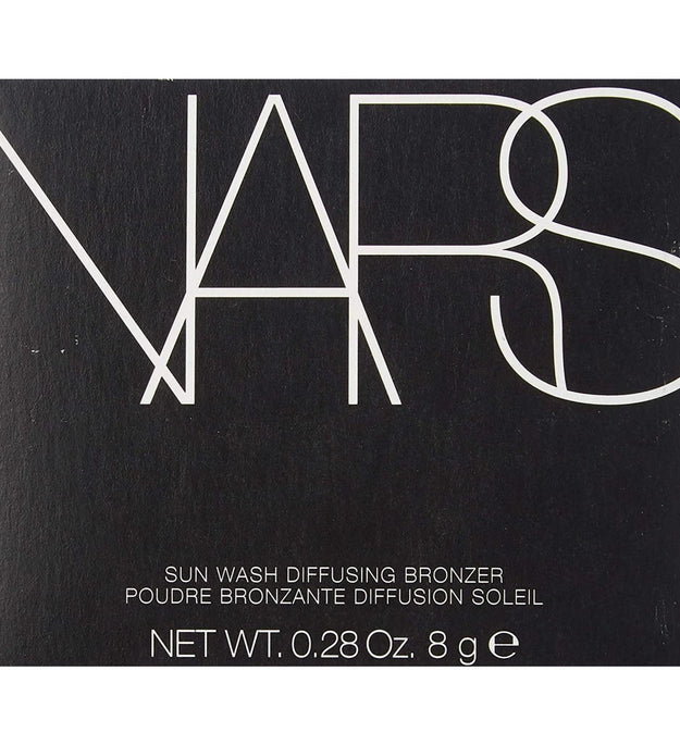 Nars Sun Wash Difusor Bronzeador 8g