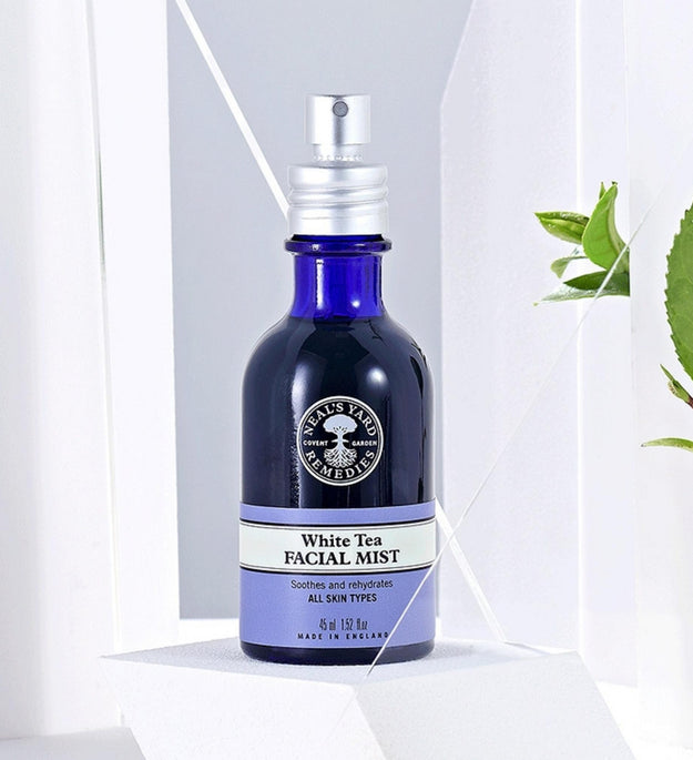 Neil's Yardre Mercy's Revive Névoa Facial de Chá Branco NY-0880
