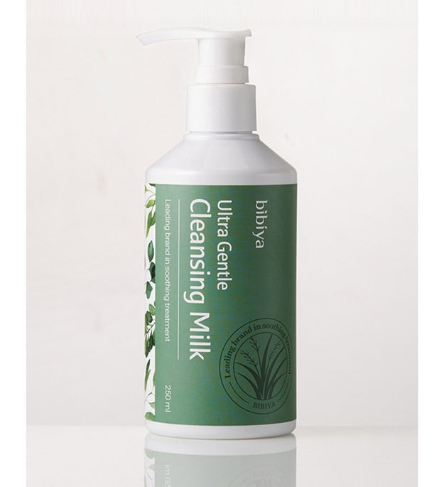 Leche Limpiadora Ultra Suave