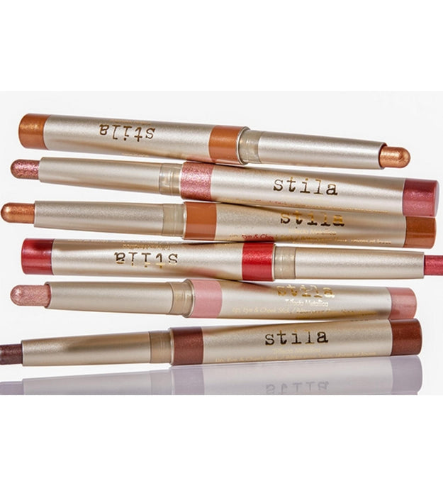 قلم الشفاه والخدود من ستيلا تريفيكتا ميتاليكا، 1.7 جم