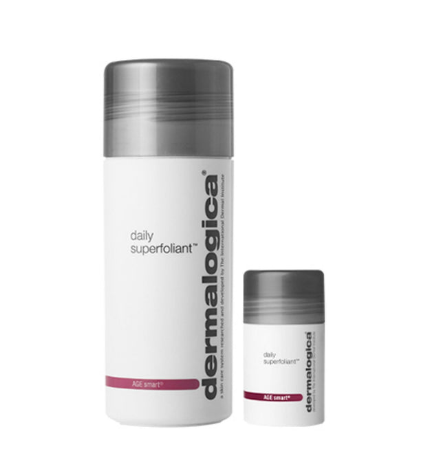 Dermalogica Günlük Süper Peeling Tozu 57g + 13g