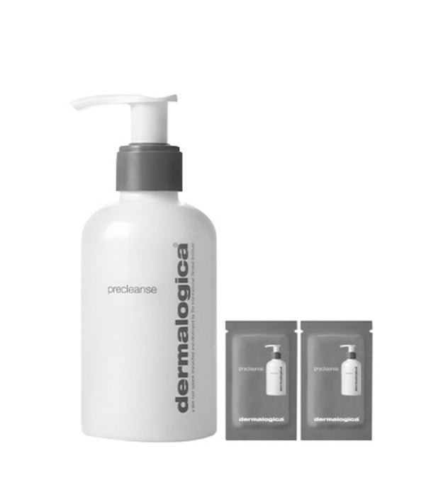 Dermalogica Pre Cleanse 150ml x 2p + Sample 2p