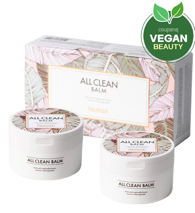 Heimish All Clean Balm