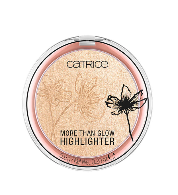 カトリス モアザン グロー パウダー ハイライター 5.9g