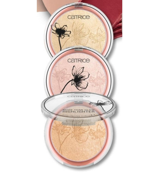 カトリス モアザン グロー パウダー ハイライター 5.9g