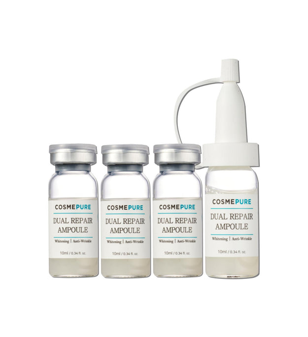 Cosmi Pure Dual Repair Ampoule