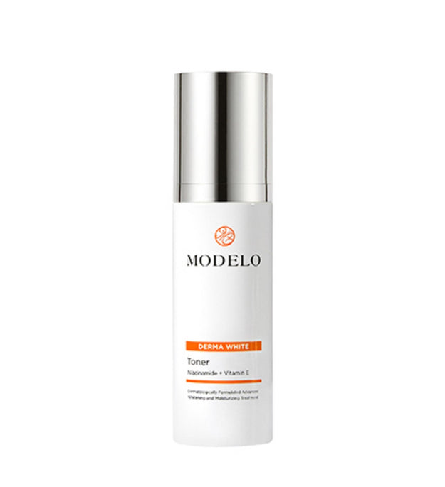 Modelo Cosmetics Tonico Derma White