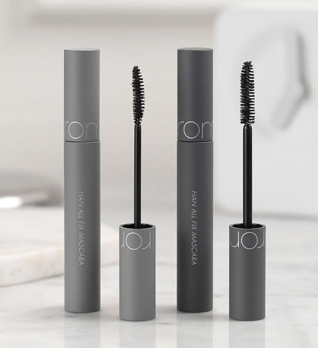 ROM&H Hanall Fix Mascara 7g