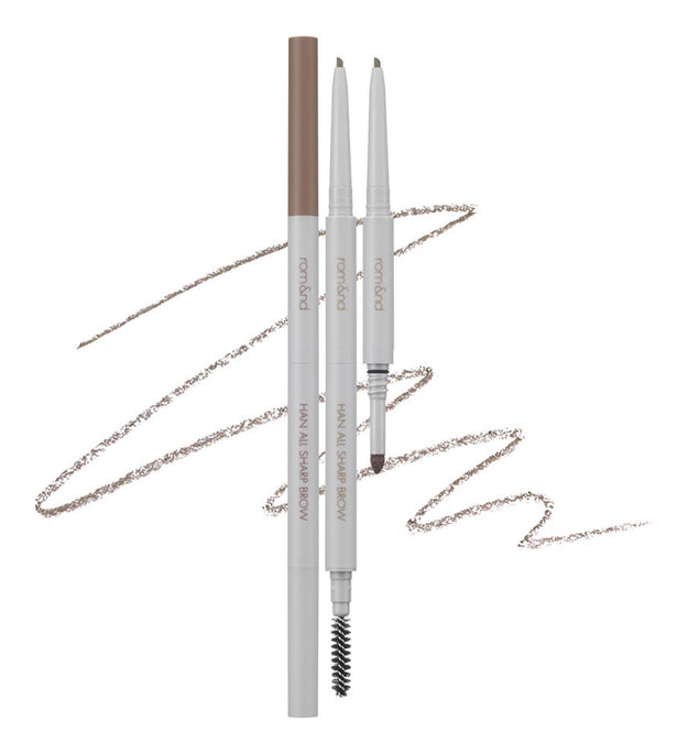 ROM&Hhanall Sharp Карандаш для бровей Auto Pencil
