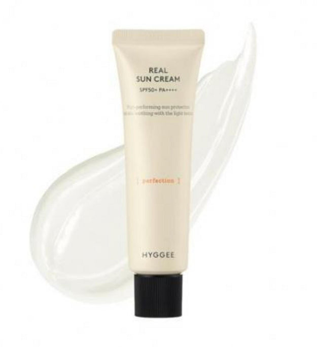 كريم هيجي ريل للوقاية من الشمس SPF50+ PA++++