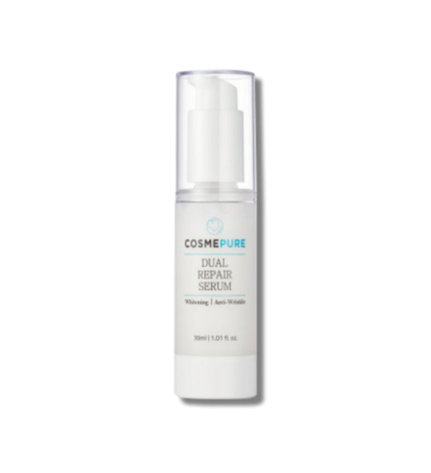Cosmipure Dual Repair Serum