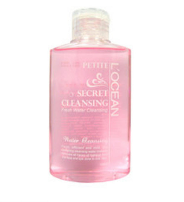 ماء التنظيف Petit Secret من L'Oceien