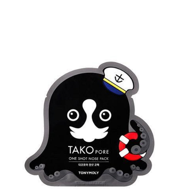 Pack nez One-Shot Tako Pore de TONY MOLY